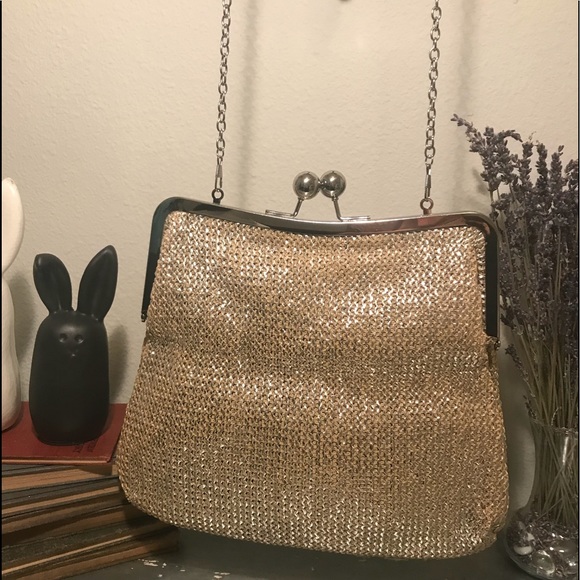 Muche et Muchette purse. - Picture 1 of 4